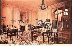 BG ha- 13- Place Bastille- Grand Hotel
